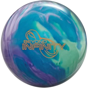 Brunswick Beyond Infinity